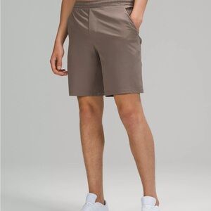 Lululemon-Men’s PACE BREAKER LINED SHORT 9"